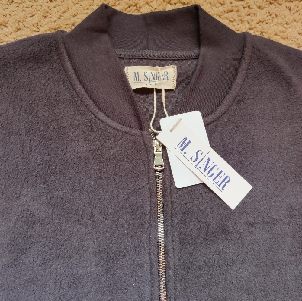 NEW M.Singer Jacket - Picture 3 of 6